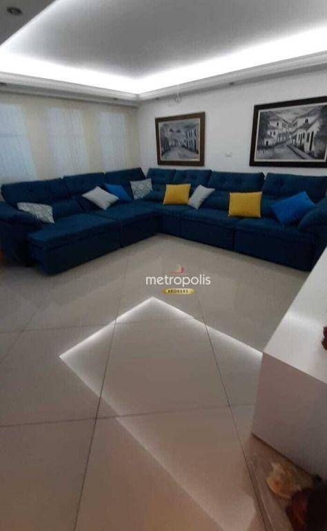 Sobrado à venda com 2 quartos, 150m² - Foto 4