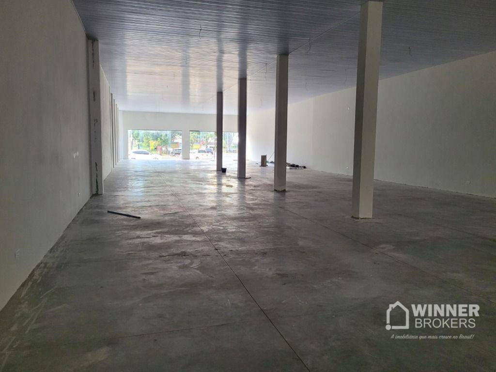 Depósito-Galpão-Armazém à venda e aluguel, 820m² - Foto 6