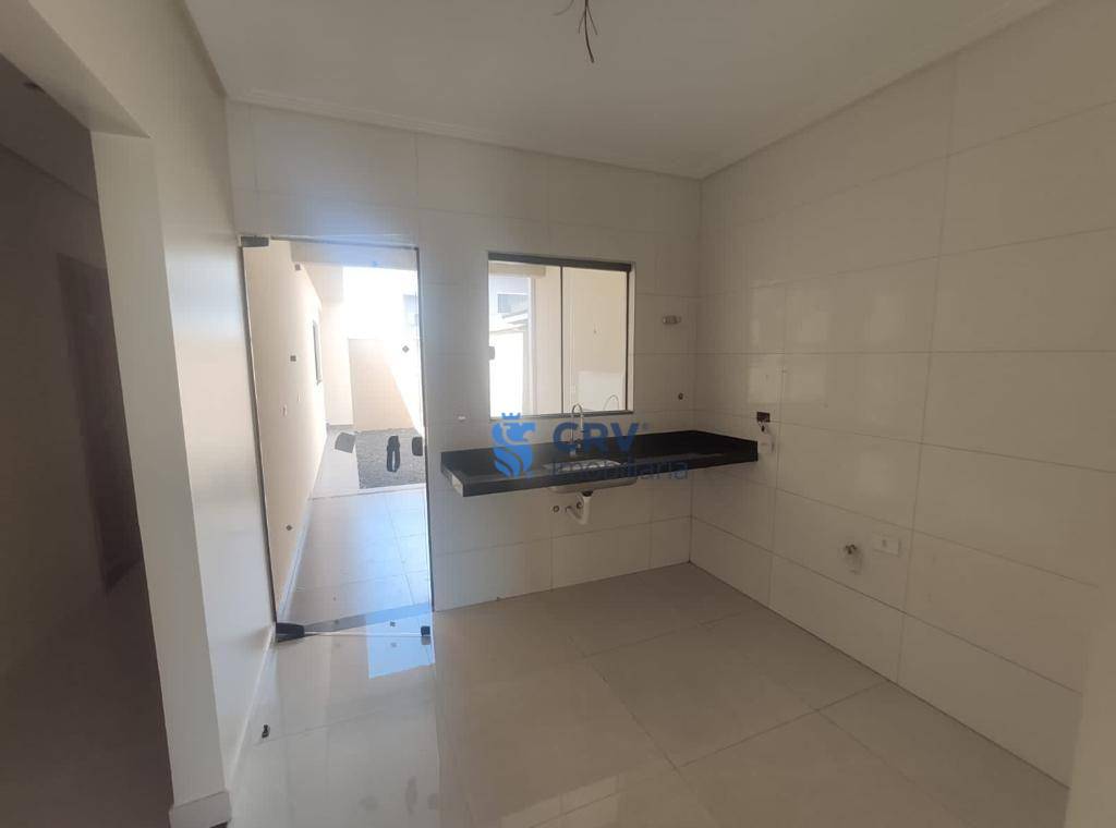 Casa de Condomínio à venda com 3 quartos, 102m² - Foto 7