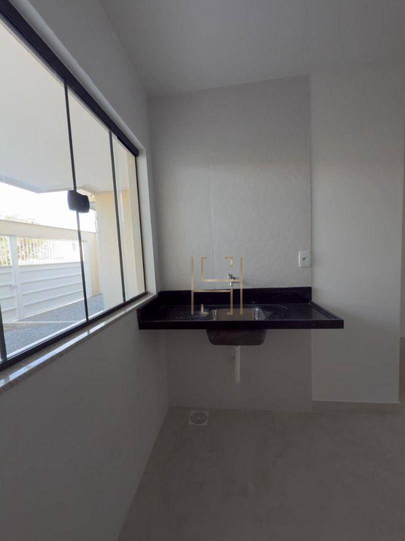 Casa, 3 quartos, 128 m² - Foto 2