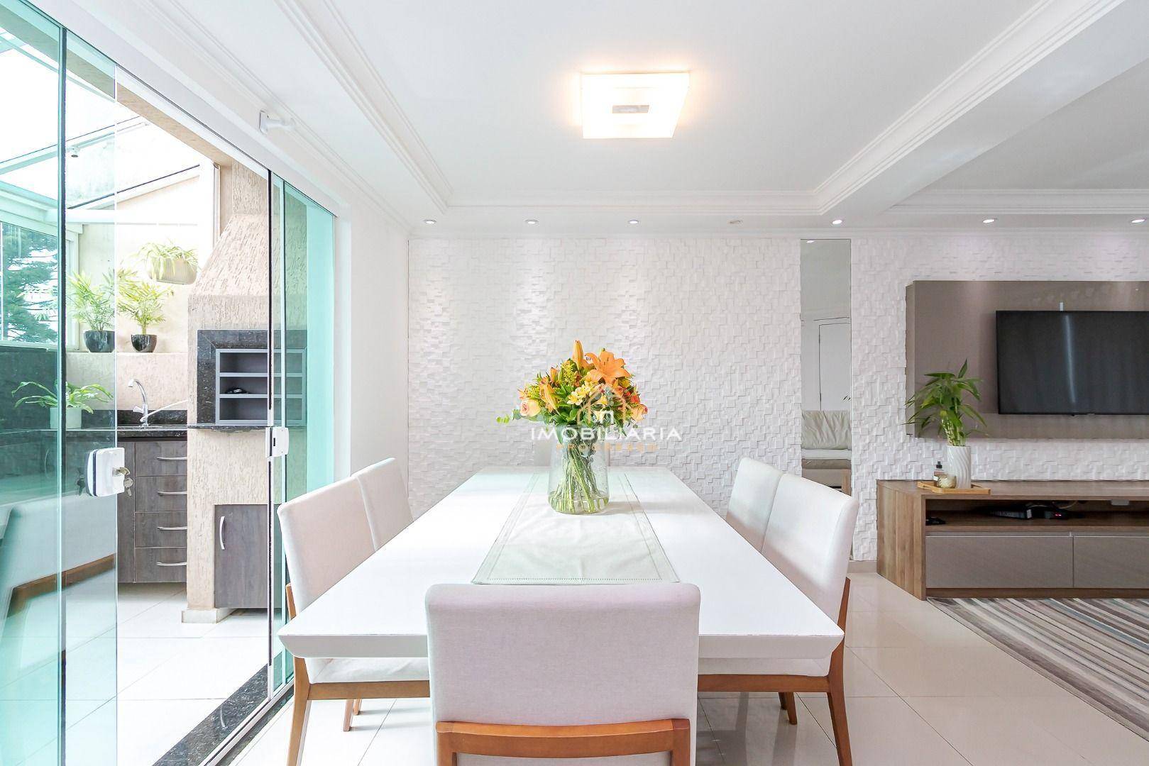 Sobrado à venda com 3 quartos, 138m² - Foto 9