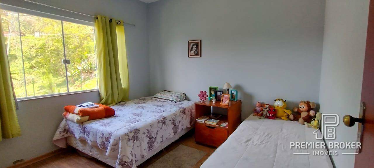 Casa de Condomínio à venda com 4 quartos, 170m² - Foto 10