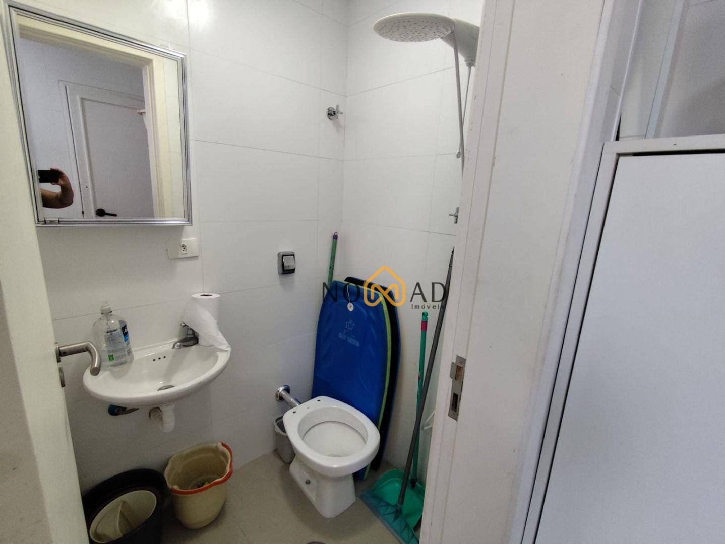 Apartamento para alugar com 4 quartos, 195m² - Foto 39