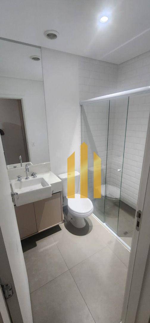 Apartamento para alugar com 1 quarto, 48m² - Foto 13