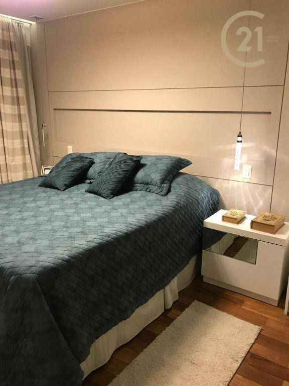 Apartamento à venda com 2 quartos, 80m² - Foto 9