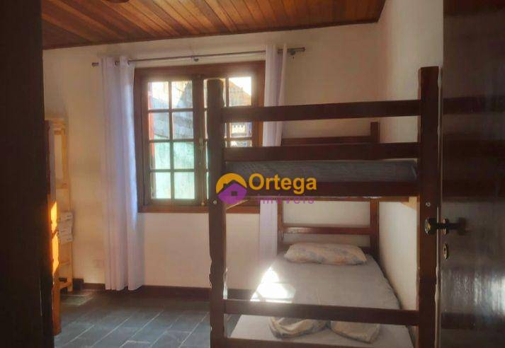 Casa à venda com 2 quartos, 80m² - Foto 17