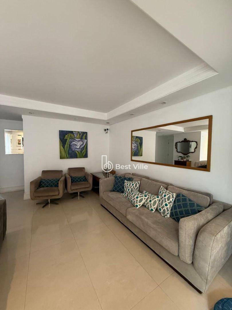 Casa de Condomínio à venda com 3 quartos, 180m² - Foto 7