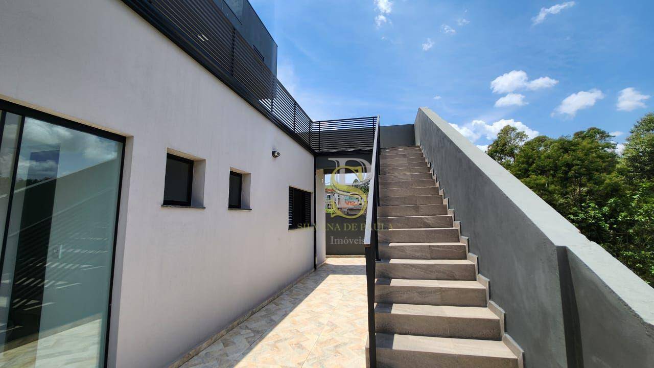 Casa à venda com 3 quartos, 237m² - Foto 11