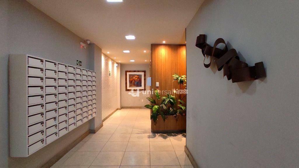 Apartamento, 3 quartos, 115 m² - Foto 2