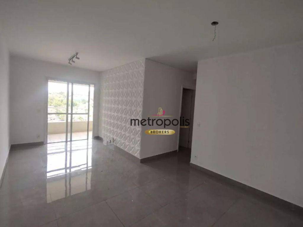 Apartamento para alugar com 3 quartos, 83m² - Foto 5