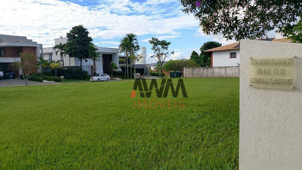 Loteamento e Condomínio à venda, 750M2 - Foto 8