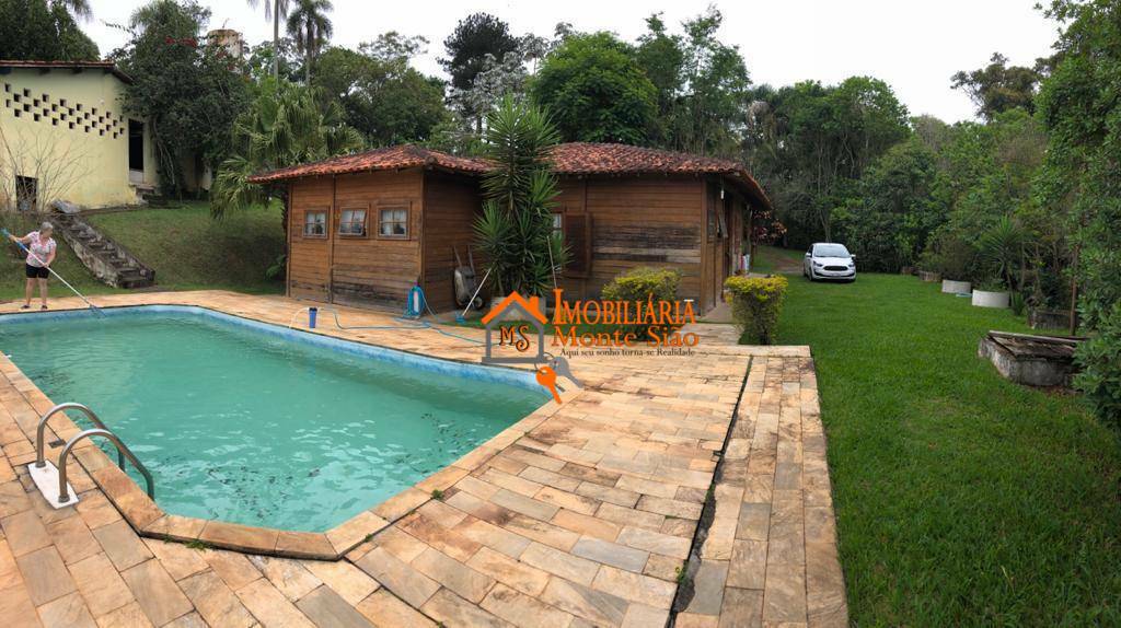 Casa de Condomínio à venda com 6 quartos, 300m² - Foto 1