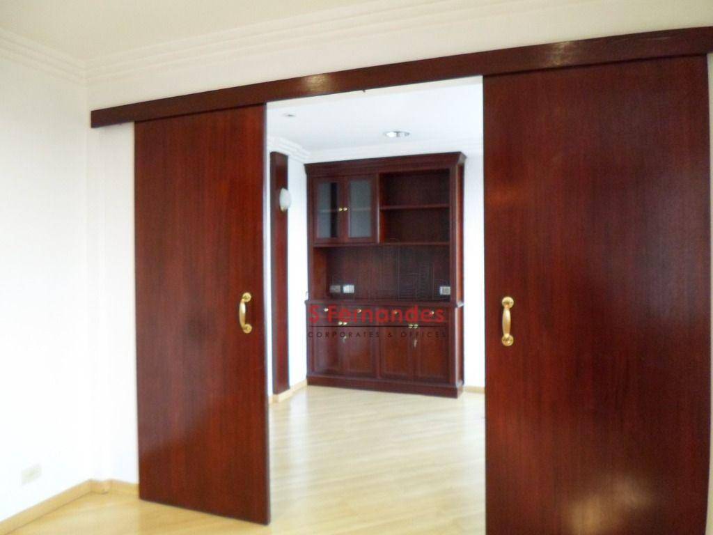 Conjunto Comercial-Sala para alugar, 60m² - Foto 13