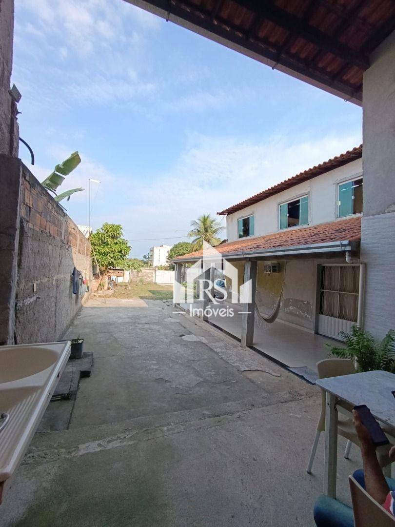 Casa à venda com 2 quartos, 248m² - Foto 5