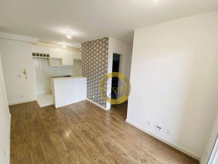 Apartamento à venda com 3 quartos, 65m² - Foto 1