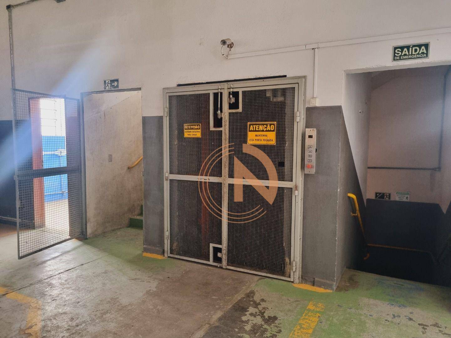 Depósito-Galpão, 6353 m² - Foto 40