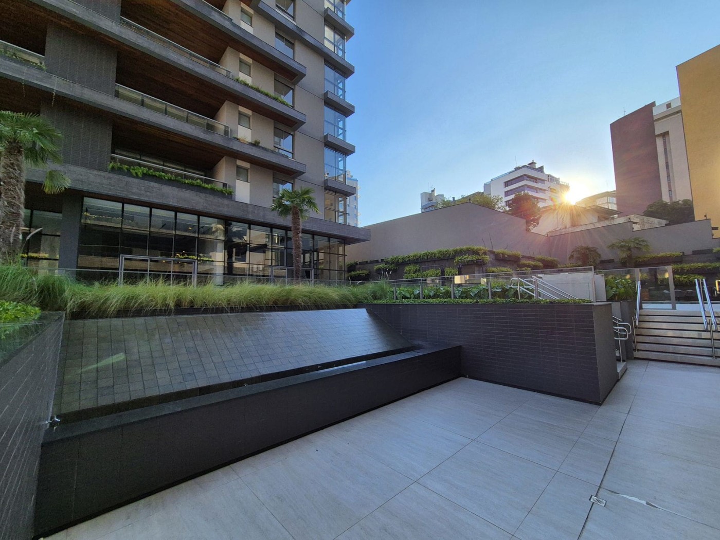Apartamento à venda com 3 quartos, 151m² - Foto 32