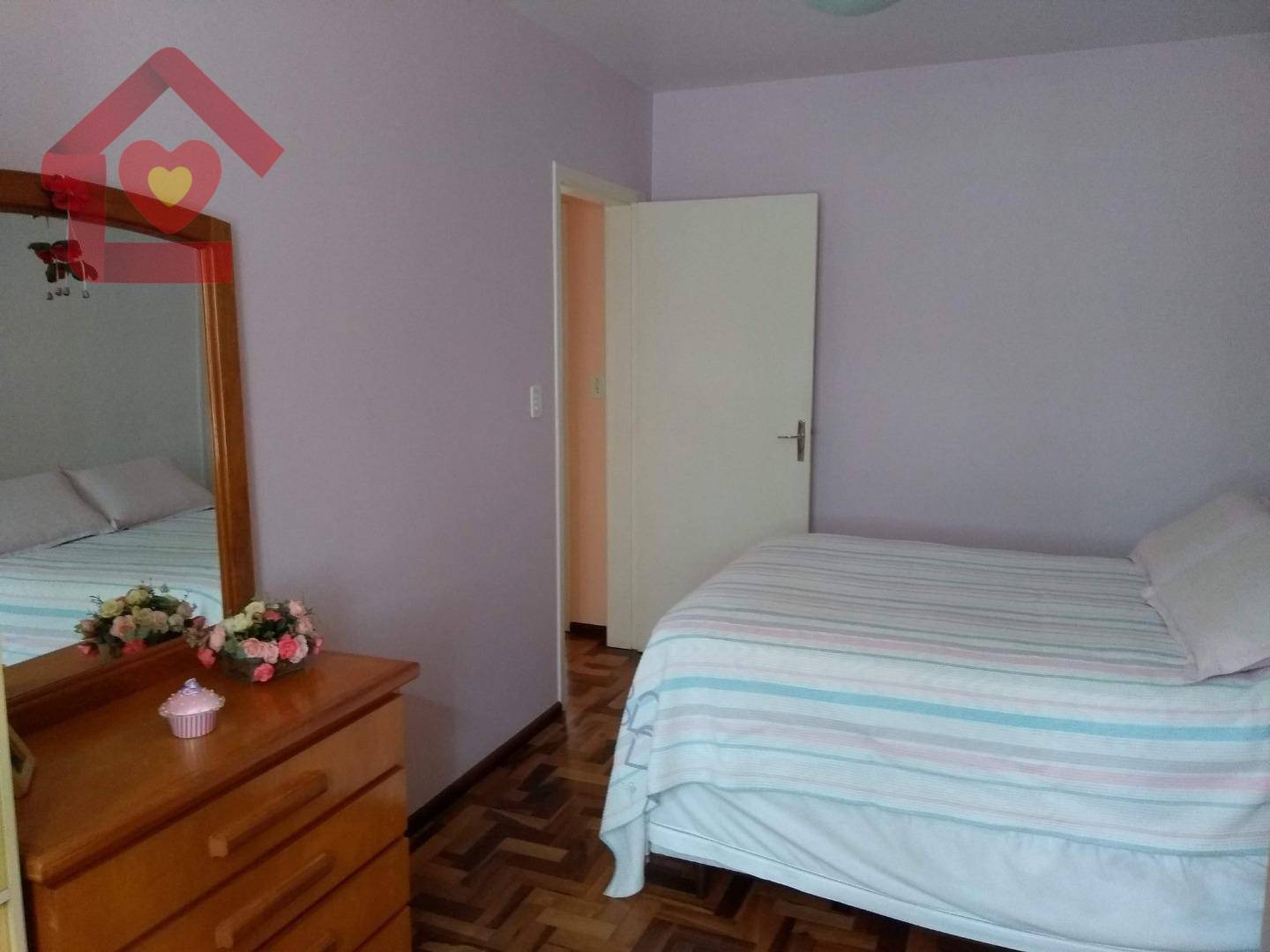 Apartamento à venda com 2 quartos, 150m² - Foto 12