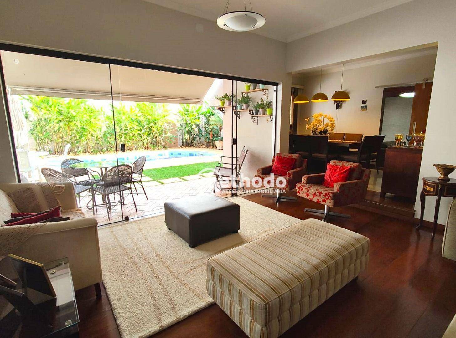 Casa de Condomínio à venda com 4 quartos, 300m² - Foto 10