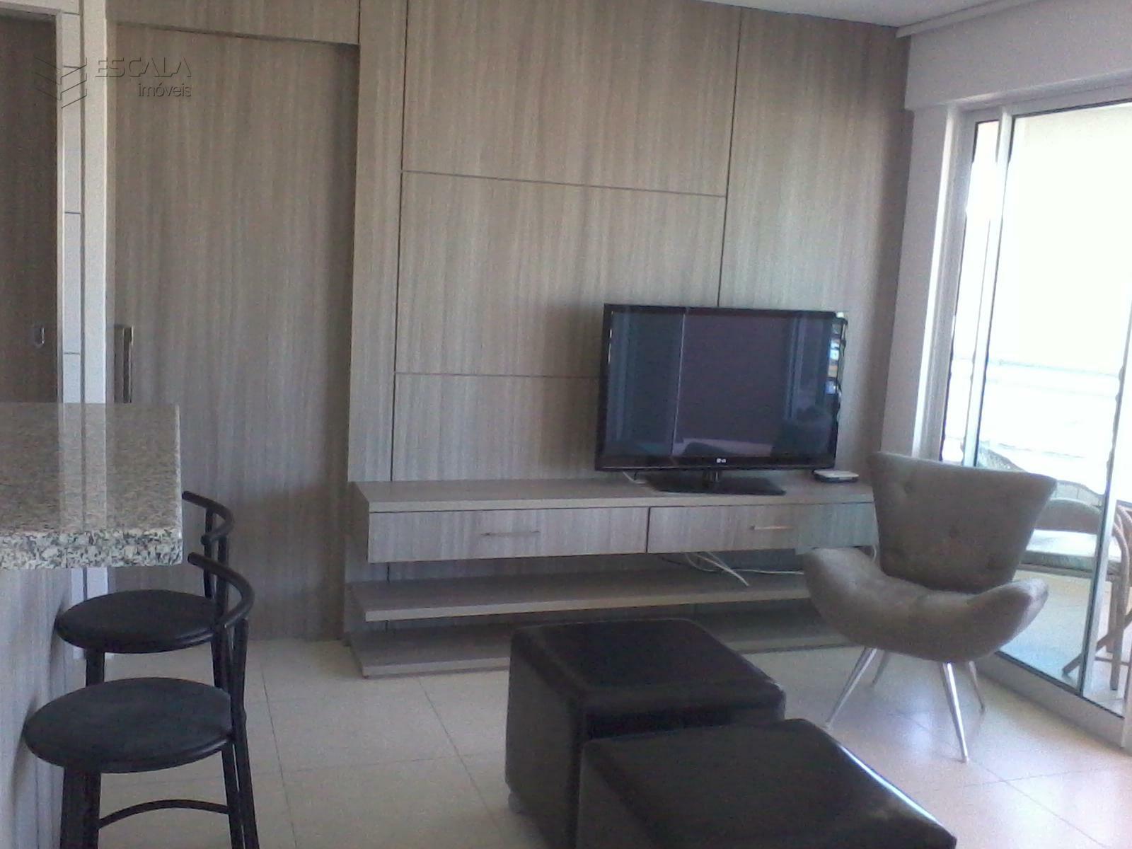 Apartamento para lancamento com 1 quarto, 46m² - Foto 3