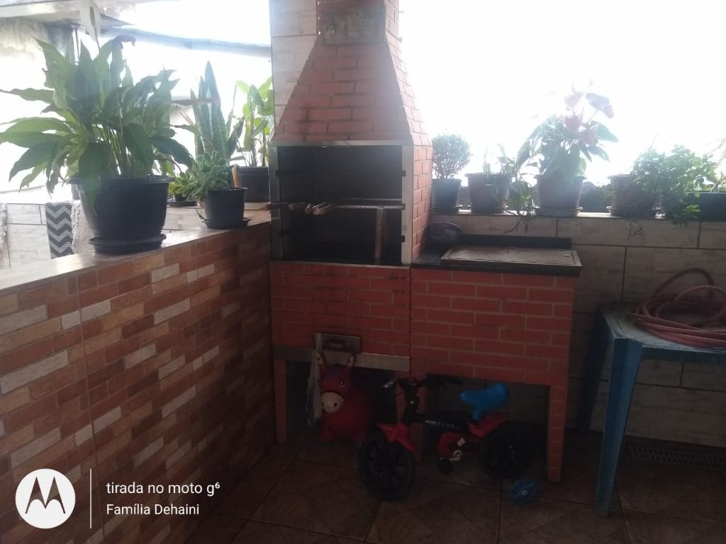 Sobrado à venda com 7 quartos, 350m² - Foto 11