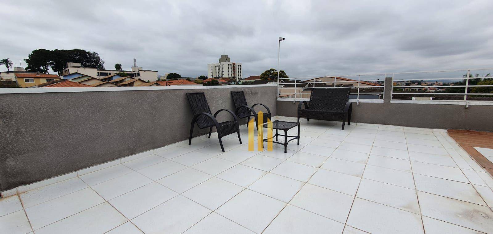 Apartamento para alugar com 2 quartos, 40m² - Foto 27