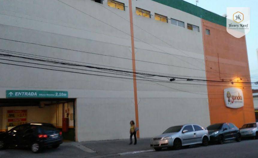 Sobrado à venda com 3 quartos, 191m² - Foto 24