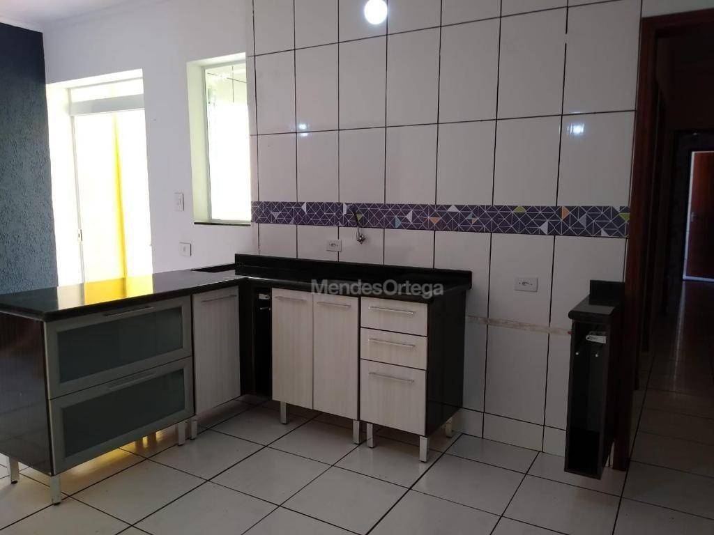 Casa à venda com 3 quartos, 105m² - Foto 22