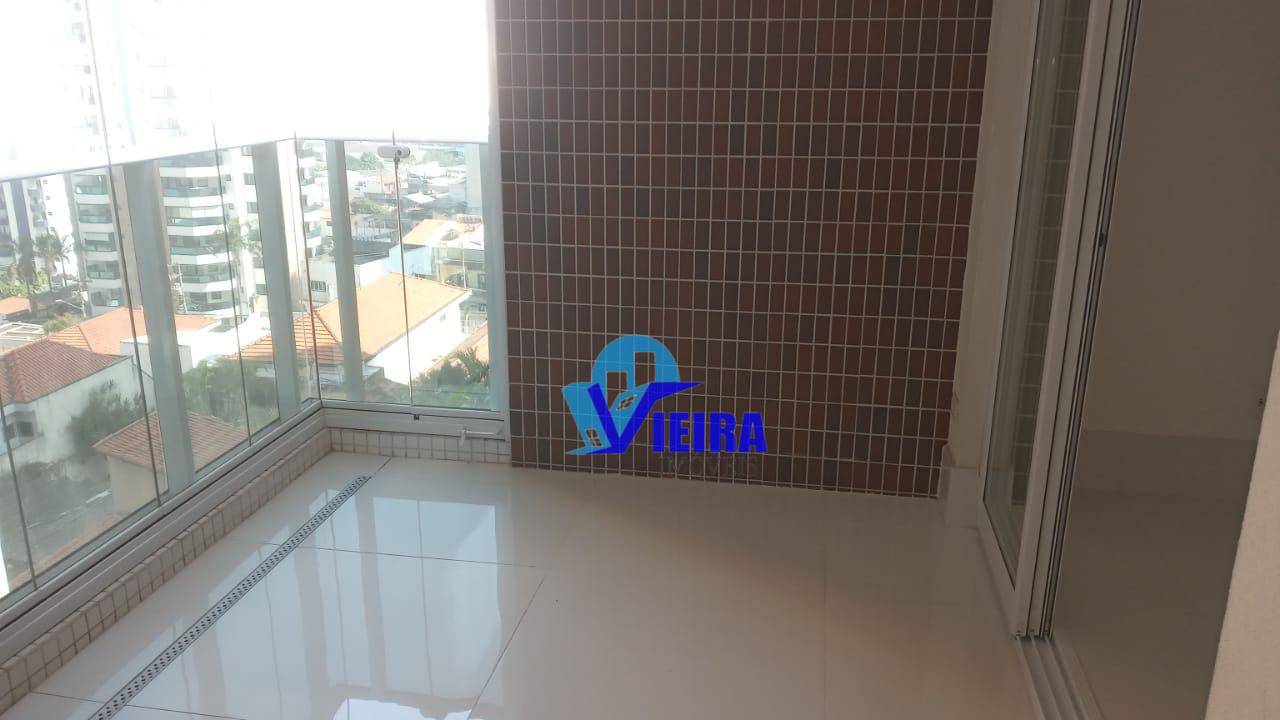 Apartamento à venda com 3 quartos, 95m² - Foto 4