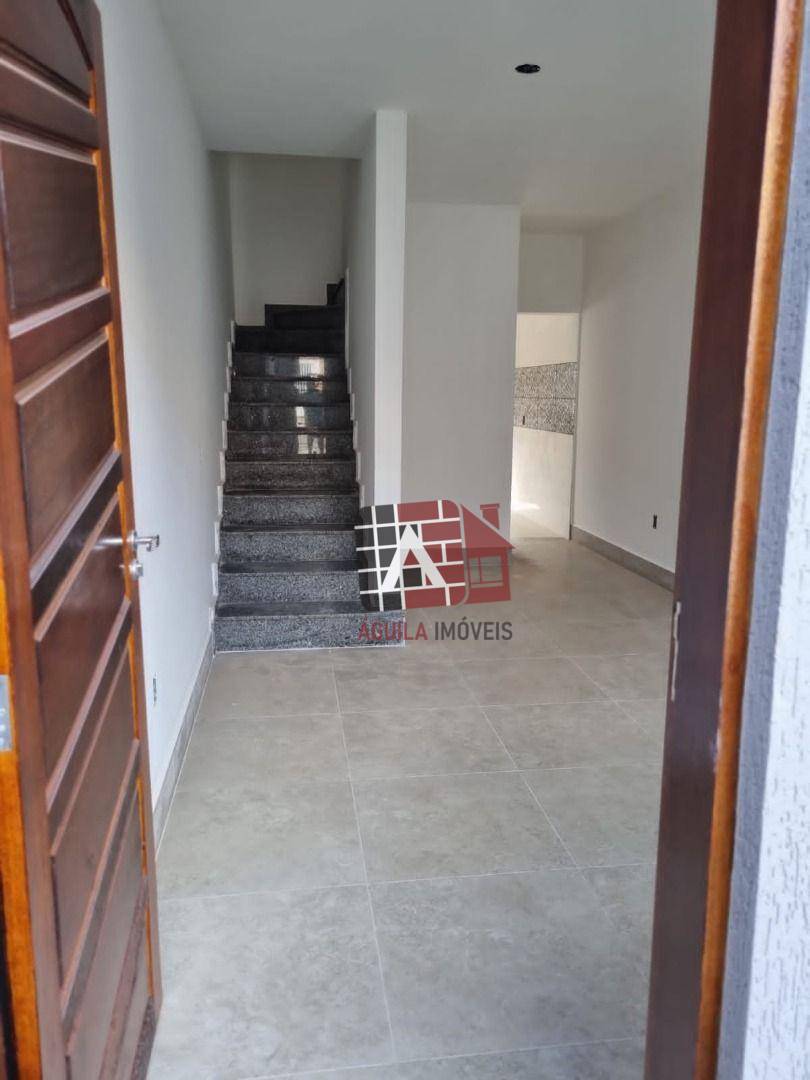 Sobrado à venda com 2 quartos, 66m² - Foto 25