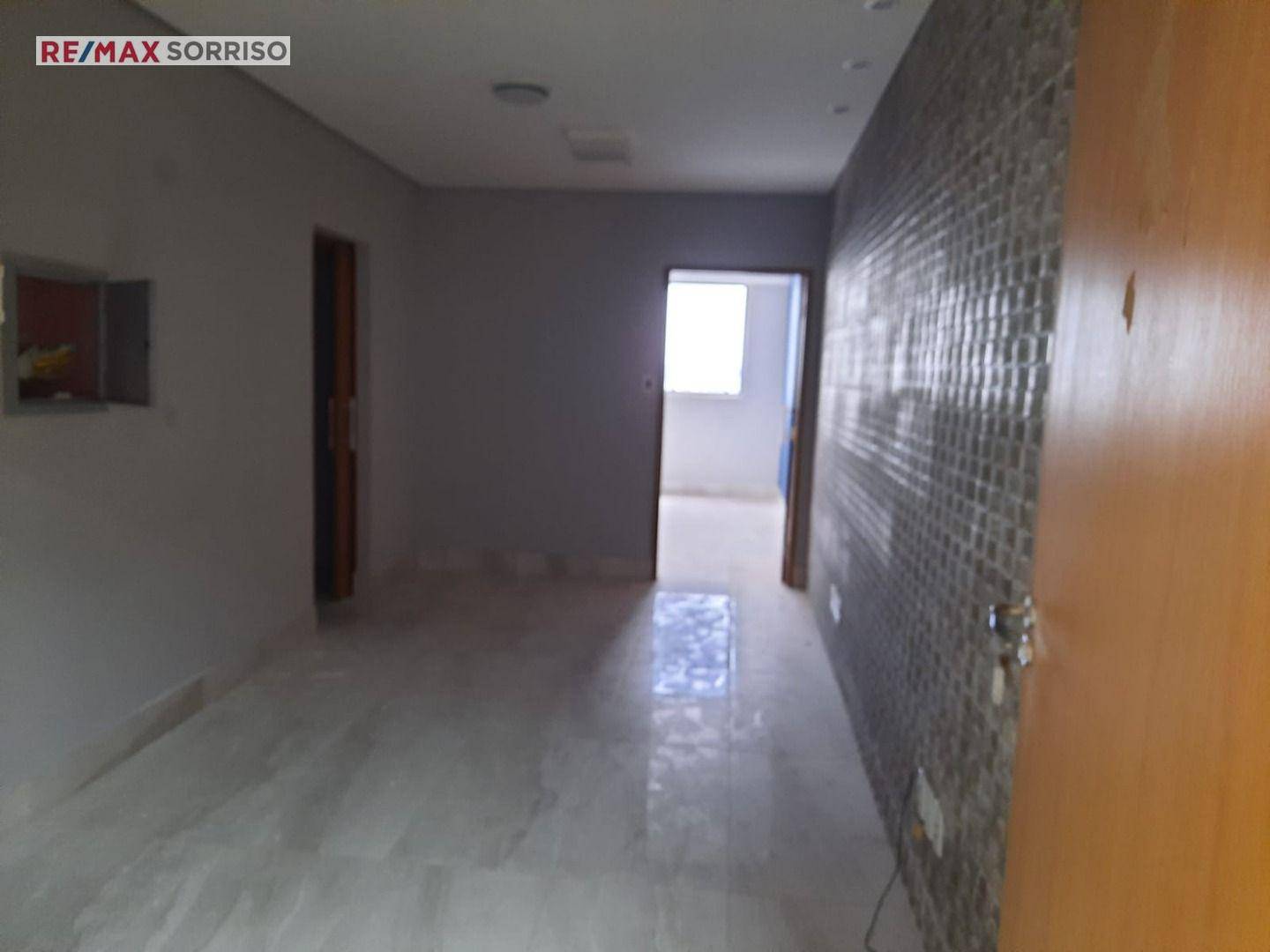 Conjunto Comercial-Sala à venda, 43m² - Foto 2