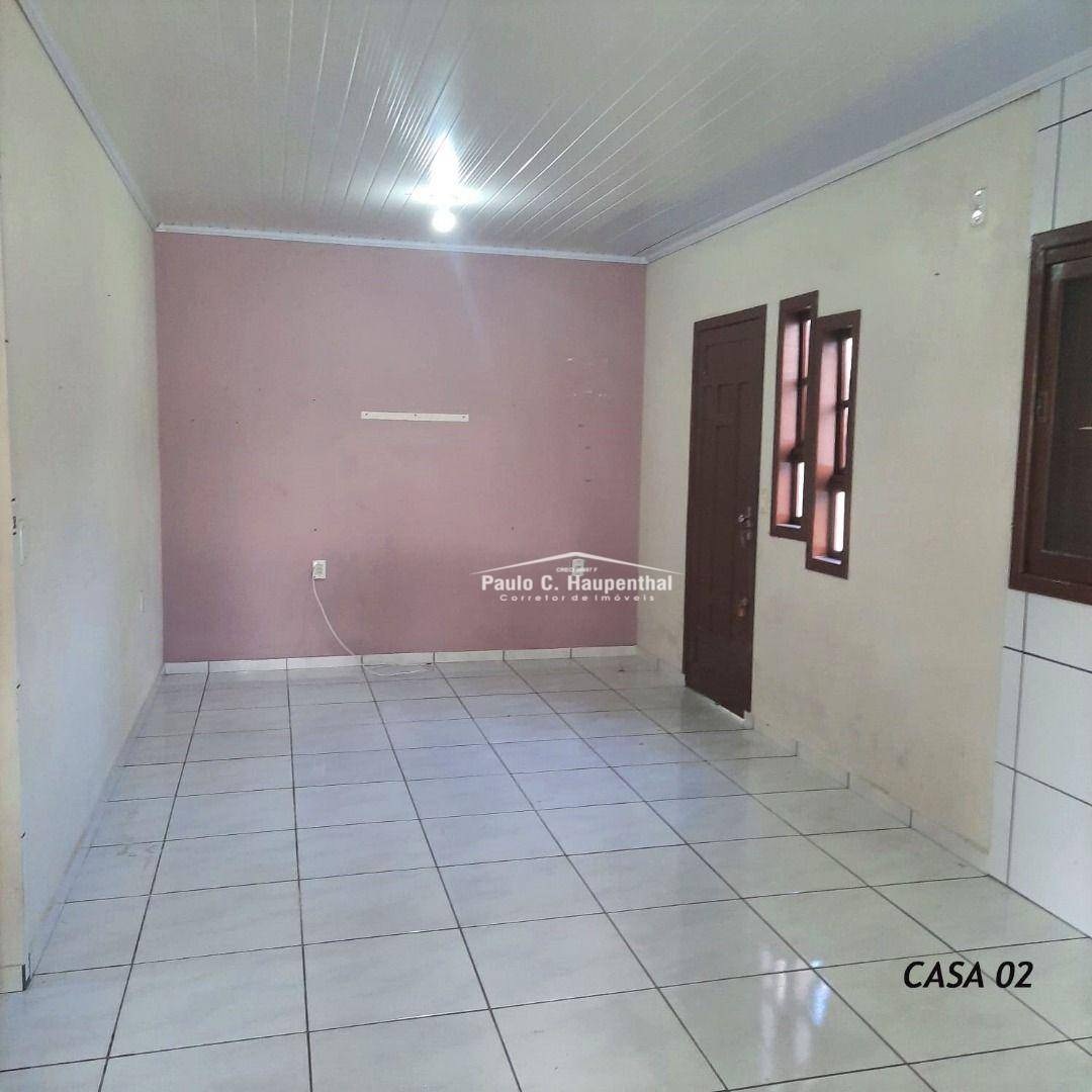 Casa à venda com 4 quartos, 203m² - Foto 11