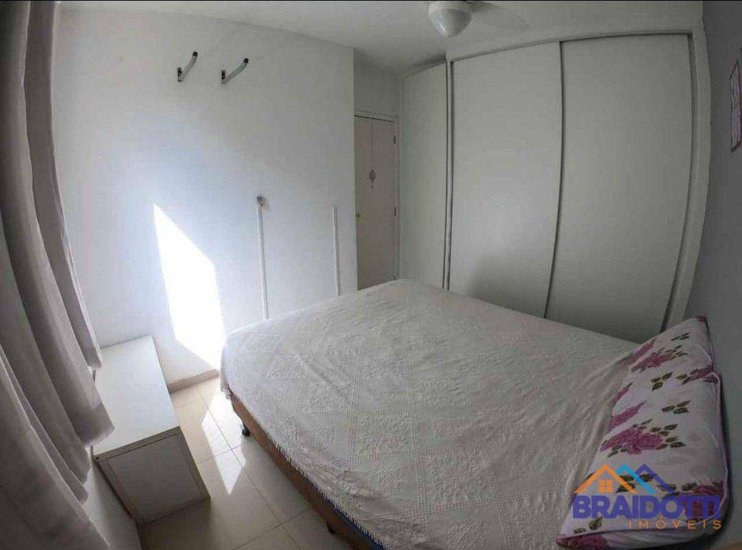 Apartamento à venda com 2 quartos, 45m² - Foto 7