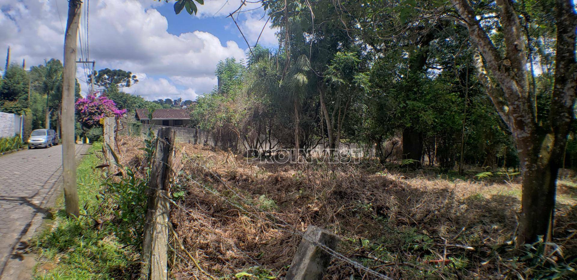 Loteamento e Condomínio à venda, 1000M2 - Foto 1