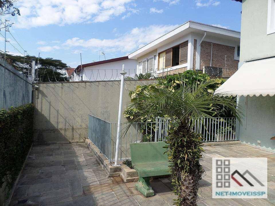 Casa à venda e aluguel com 6 quartos, 450m² - Foto 12