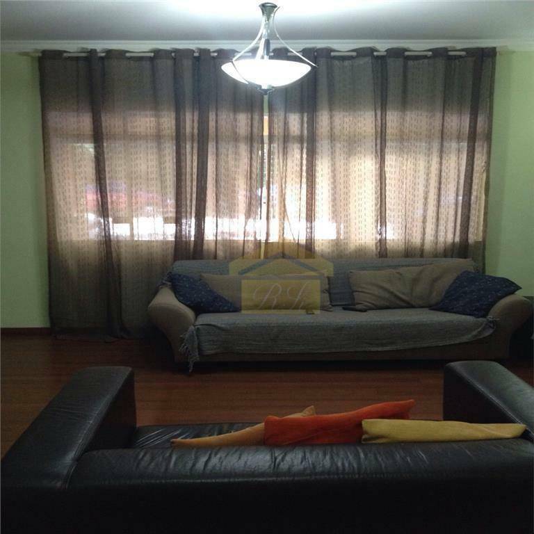 Sobrado à venda com 3 quartos, 180m² - Foto 2