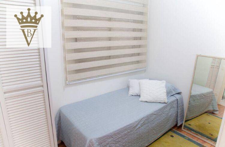 Apartamento à venda com 3 quartos, 115m² - Foto 20