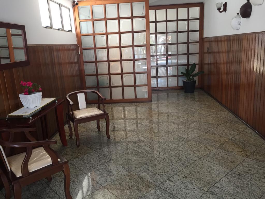 Apartamento à venda com 3 quartos, 90m² - Foto 8