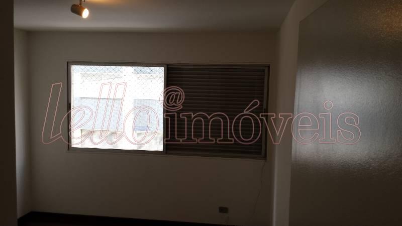 Apartamento para alugar com 3 quartos, 154m² - Foto 9