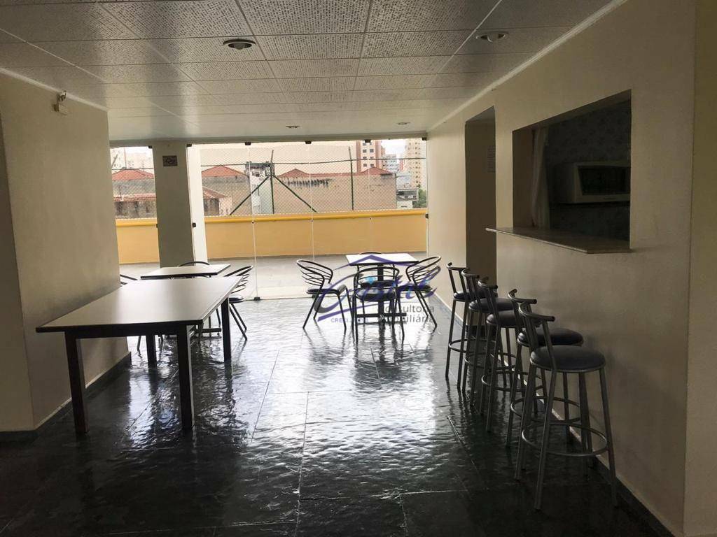 Apartamento à venda com 3 quartos, 114m² - Foto 37