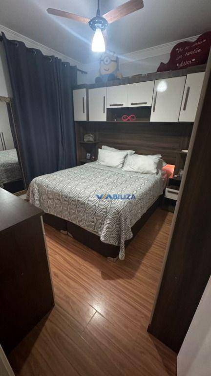 Apartamento à venda com 3 quartos, 77m² - Foto 21