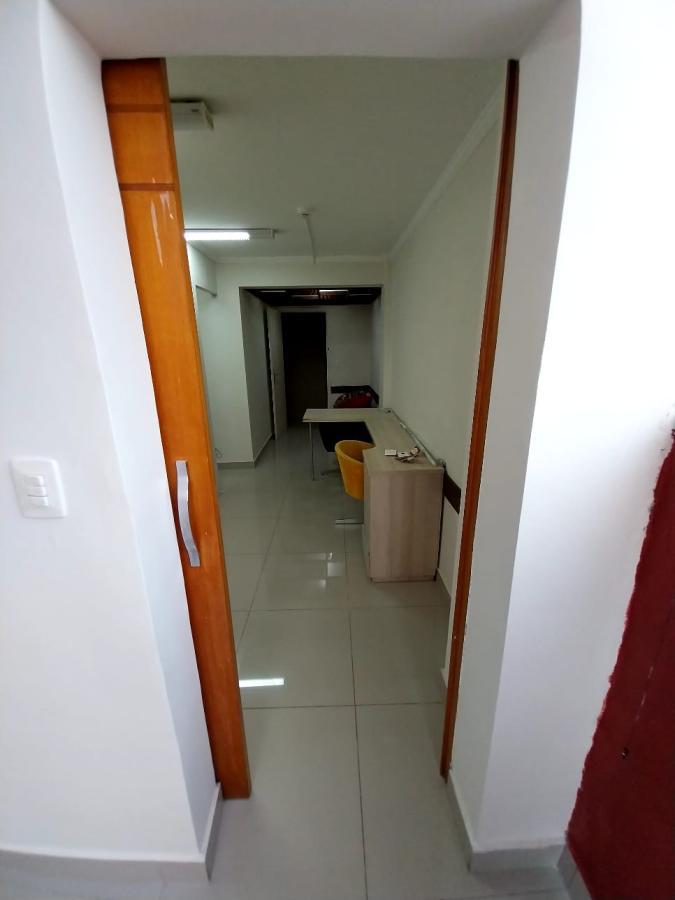 Conjunto Comercial-Sala para alugar, 42m² - Foto 4