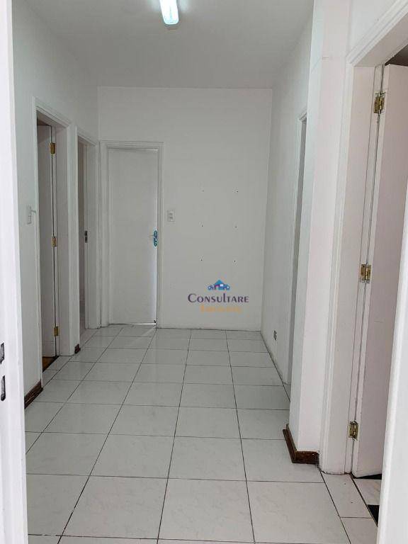 Apartamento à venda com 3 quartos, 176m² - Foto 23