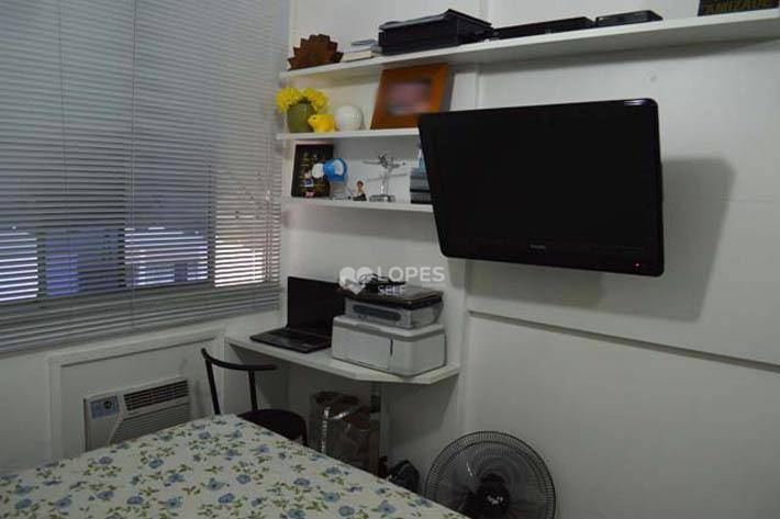 Apartamento à venda com 2 quartos, 44m² - Foto 8