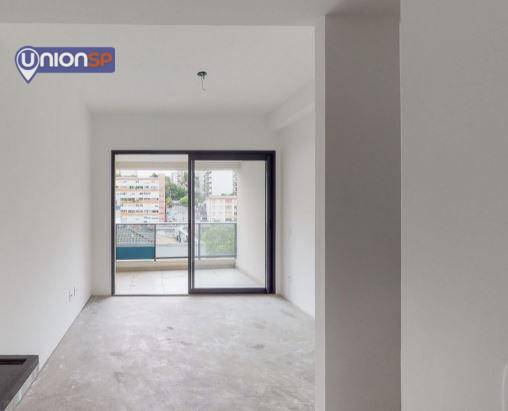 Apartamento à venda com 1 quarto, 27m² - Foto 2