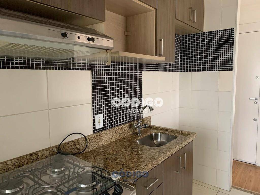 Apartamento à venda com 3 quartos, 54m² - Foto 7