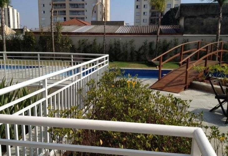 Apartamento à venda com 3 quartos, 90m² - Foto 20