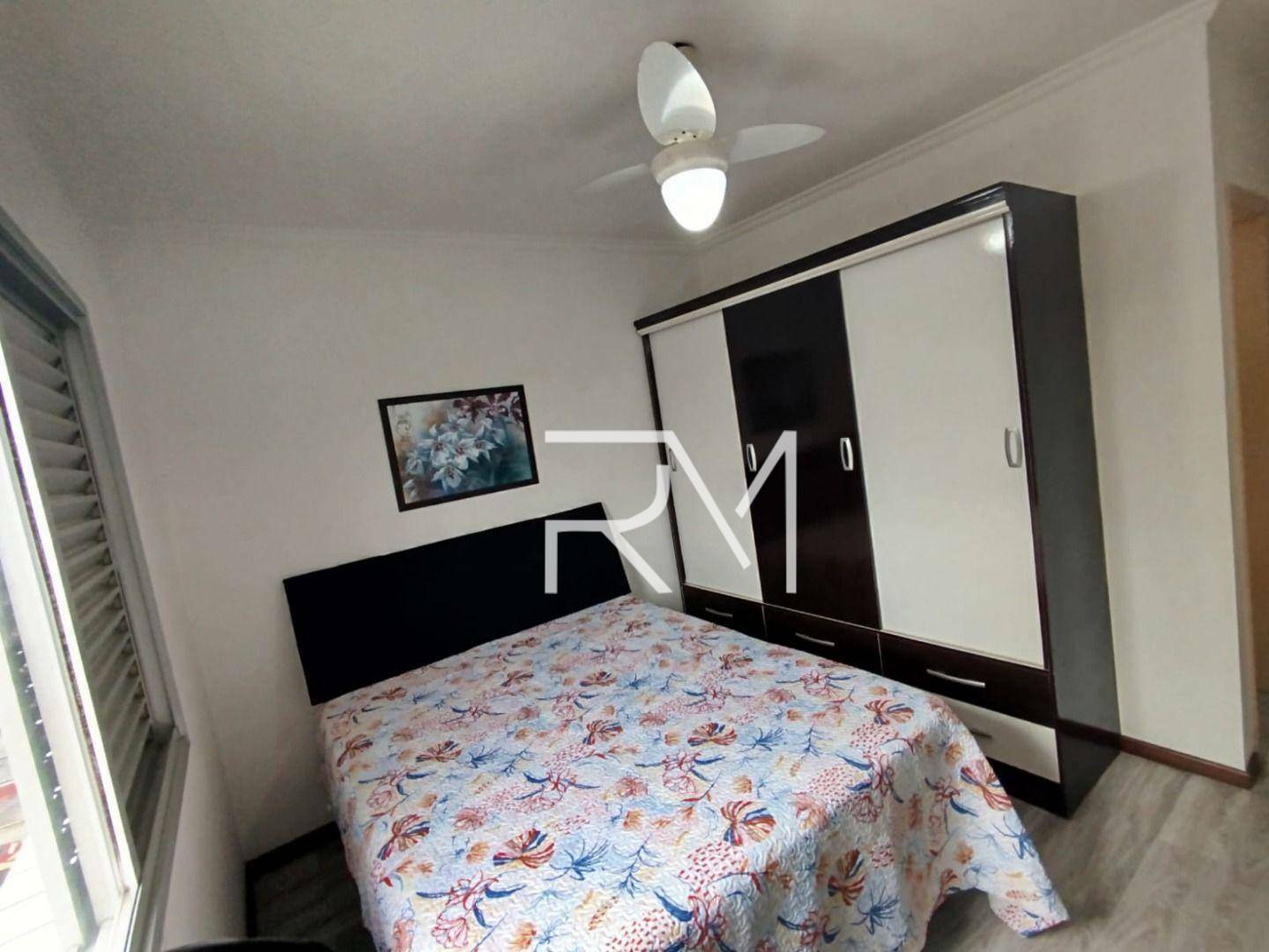 Apartamento à venda com 2 quartos, 80m² - Foto 22