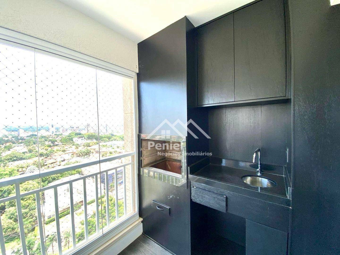 Apartamento à venda com 3 quartos, 128m² - Foto 7