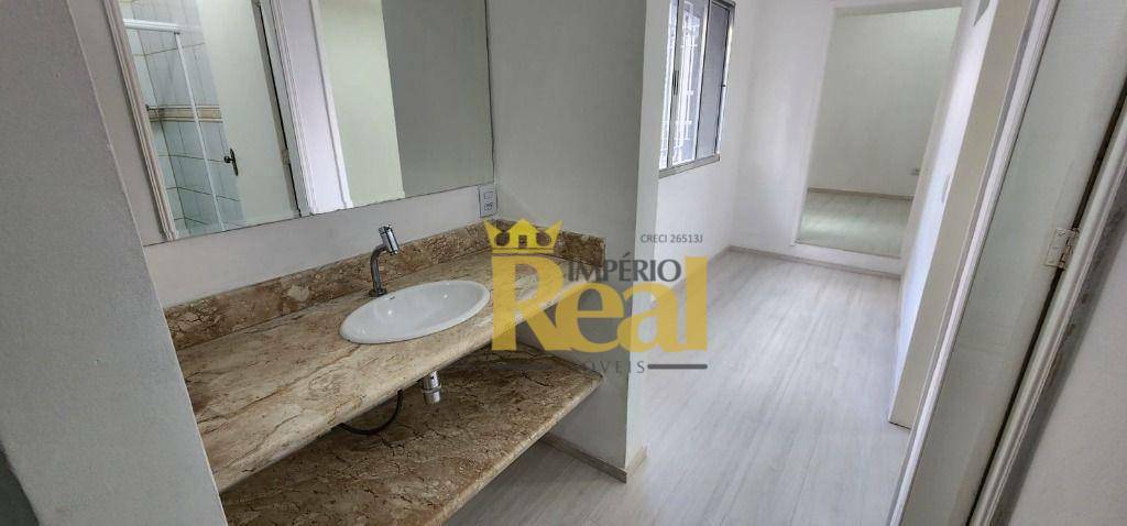 Sobrado à venda com 3 quartos, 120m² - Foto 17